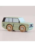 LE TOY VAN Samochodzik Rory