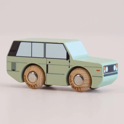 LE TOY VAN Samochodzik Rory