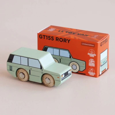 LE TOY VAN Samochodzik Rory