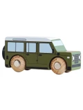 LE TOY VAN Samochodzik Archie