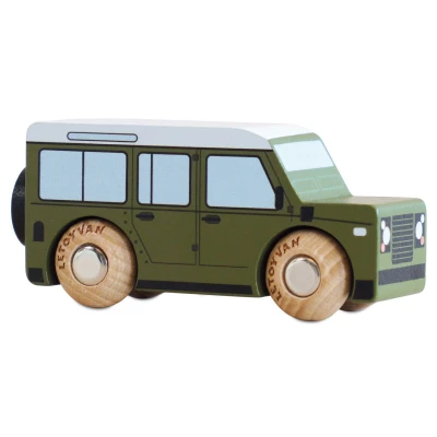 LE TOY VAN Samochodzik Archie
