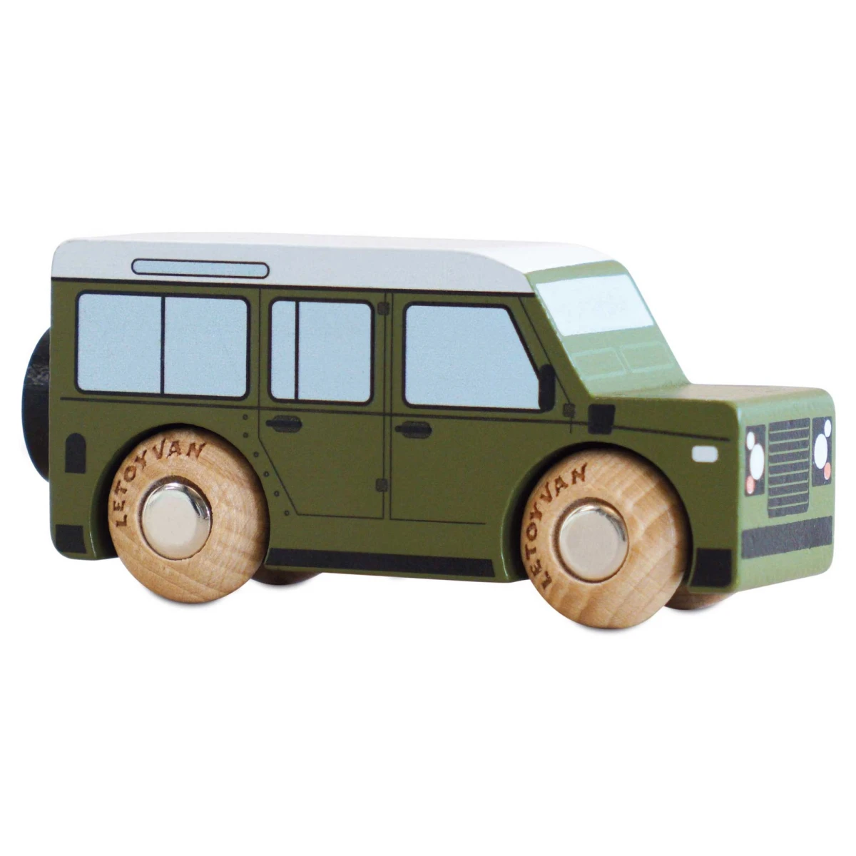 LE TOY VAN Samochodzik Archie
