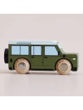 LE TOY VAN Samochodzik Archie