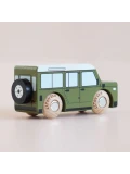 LE TOY VAN Samochodzik Archie