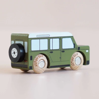 LE TOY VAN Samochodzik Archie