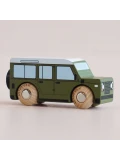 LE TOY VAN Samochodzik Archie
