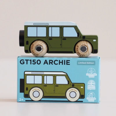 LE TOY VAN Samochodzik Archie