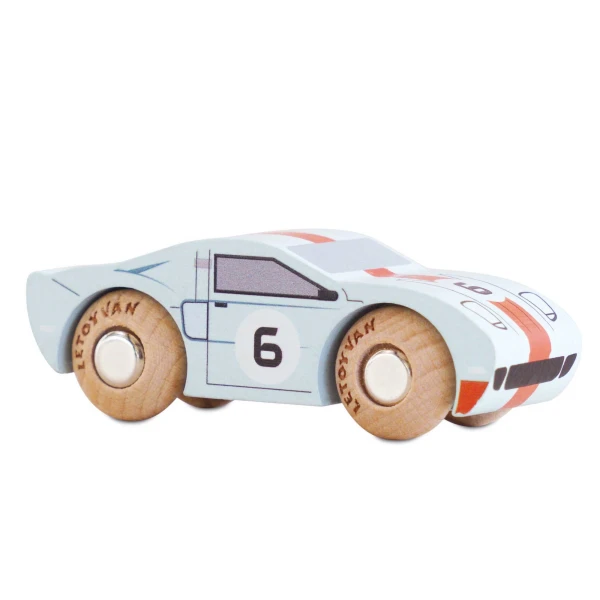 LE TOY VAN Samochodzik Fred