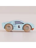 LE TOY VAN Samochodzik Fred