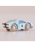 LE TOY VAN Samochodzik Fred
