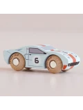 LE TOY VAN Samochodzik Fred