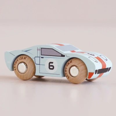 LE TOY VAN Samochodzik Fred