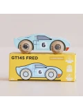 LE TOY VAN Samochodzik Fred