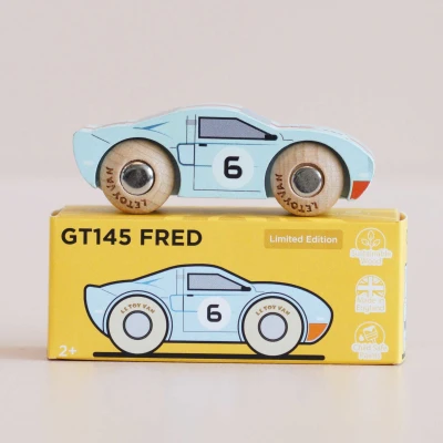 LE TOY VAN Samochodzik Fred