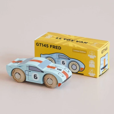 LE TOY VAN Samochodzik Fred