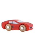 LE TOY VAN Samochodzik Marco