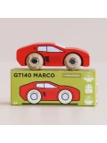 LE TOY VAN Samochodzik Marco