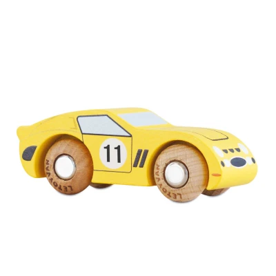 LE TOY VAN Samochodzik Luca
