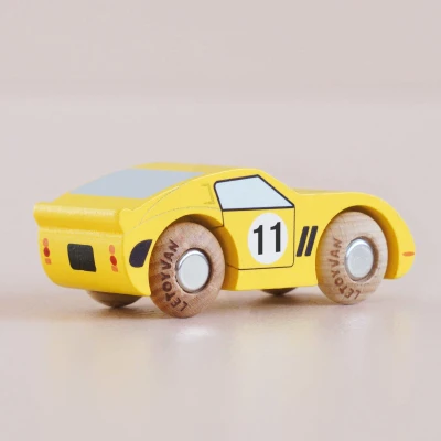 LE TOY VAN Samochodzik Luca