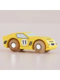 LE TOY VAN Samochodzik Luca