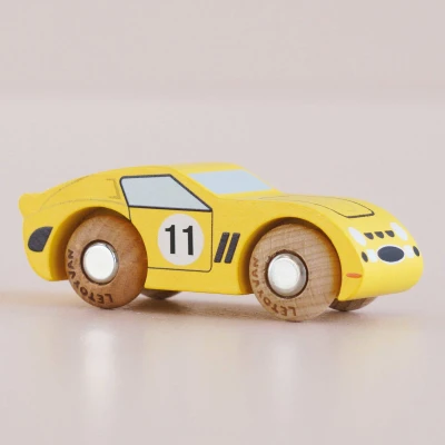 LE TOY VAN Samochodzik Luca