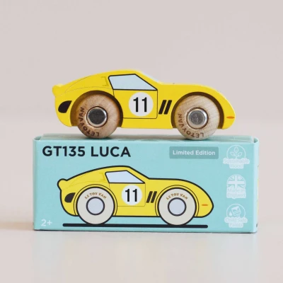 LE TOY VAN Samochodzik Luca