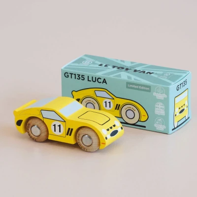 LE TOY VAN Samochodzik Luca