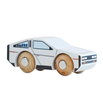 LE TOY VAN Samochodzik Dexter