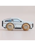 LE TOY VAN Samochodzik Dexter