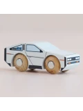 LE TOY VAN Samochodzik Dexter