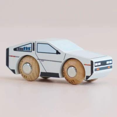 LE TOY VAN Samochodzik Dexter