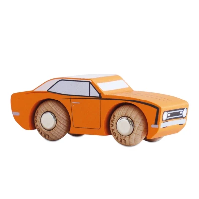 LE TOY VAN Samochodzik Cami