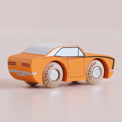 LE TOY VAN Samochodzik Cami