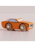 LE TOY VAN Samochodzik Cami