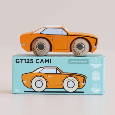 LE TOY VAN Samochodzik Cami