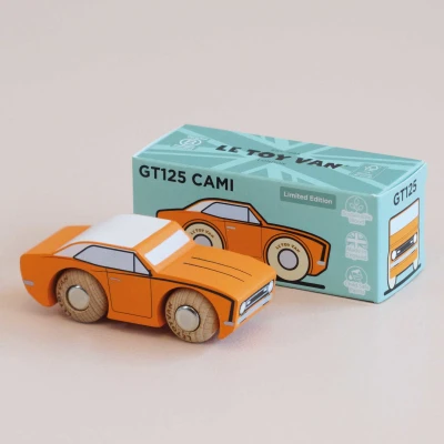LE TOY VAN Samochodzik Cami