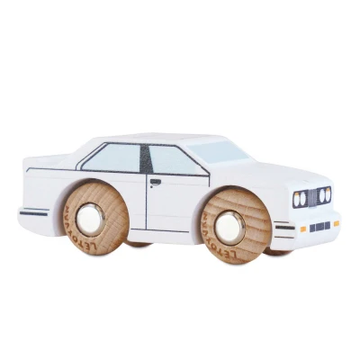 LE TOY VAN Samochodzik William