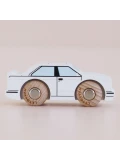 LE TOY VAN Samochodzik William
