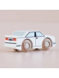 LE TOY VAN Samochodzik William