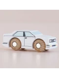 LE TOY VAN Samochodzik William