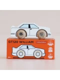 LE TOY VAN Samochodzik William