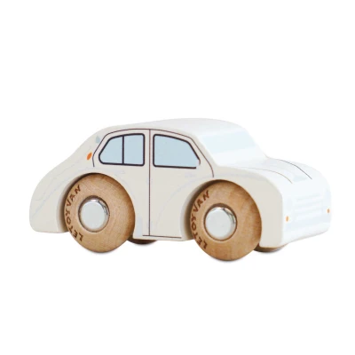 LE TOY VAN Samochodzik Rene