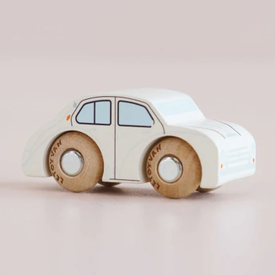 LE TOY VAN Samochodzik Rene