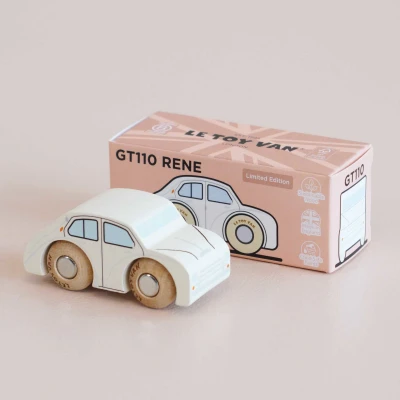 LE TOY VAN Samochodzik Rene