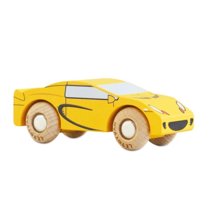 LE TOY VAN Samochodzik Louis