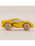 LE TOY VAN Samochodzik Louis