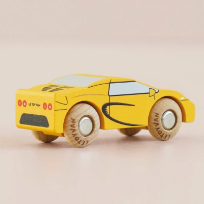 LE TOY VAN Samochodzik Louis