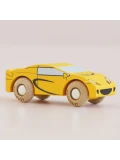 LE TOY VAN Samochodzik Louis