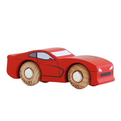LE TOY VAN Samochodzik Jasper