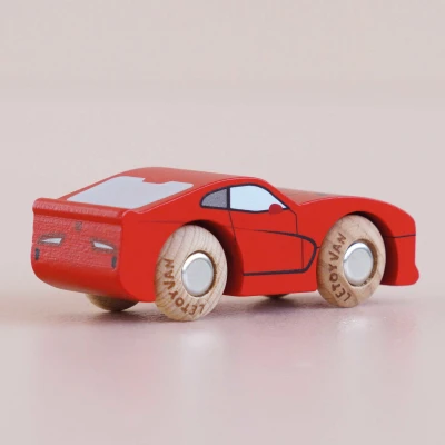 LE TOY VAN Samochodzik Jasper